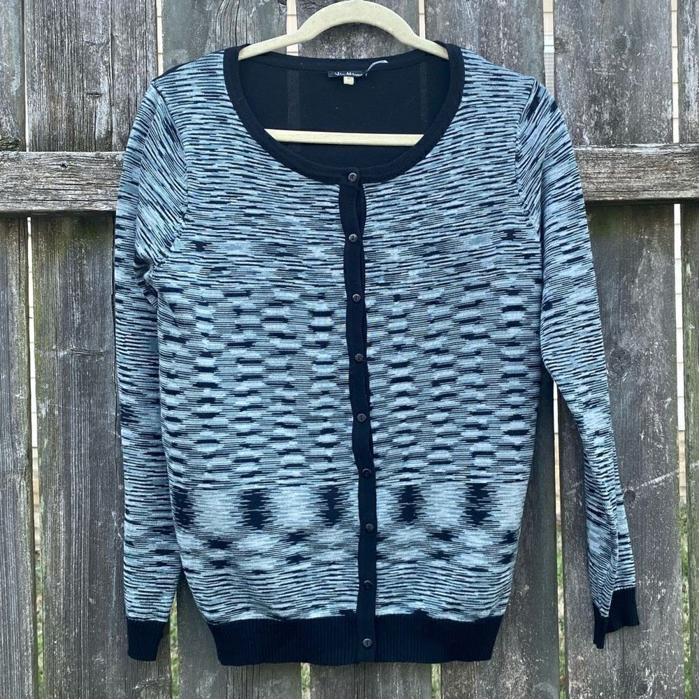 Vila Milano Lightweight Cardigan Sweater | M‎